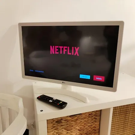 Apartmán Bale Loft *