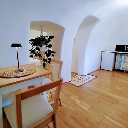 Bale Loft Apartmán