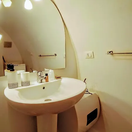 Appartement Bale Loft *