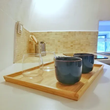 Bale Loft Appartement