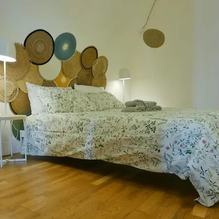 Bale Loft Appartement Bari