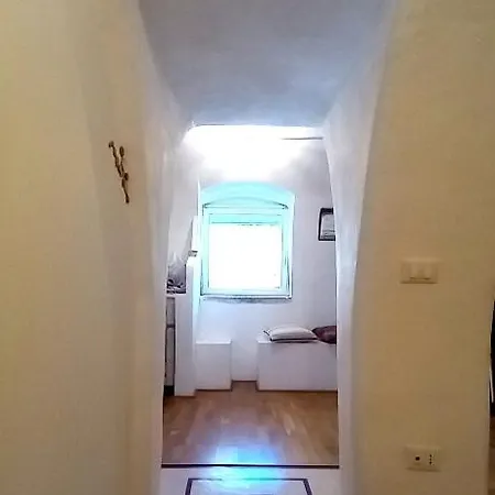 Bale Loft Lägenhet Bari