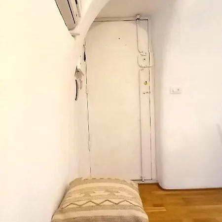 Apartmán Bale Loft