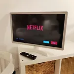 Apartamento Balé Loft *