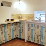 Apartamento Balé Loft Bari