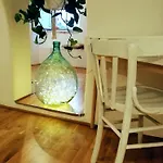 Apartamento Balé Loft Bari