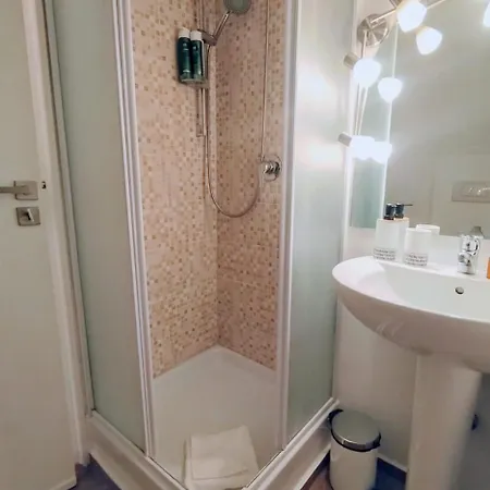 Bale Loft Apartment Bari