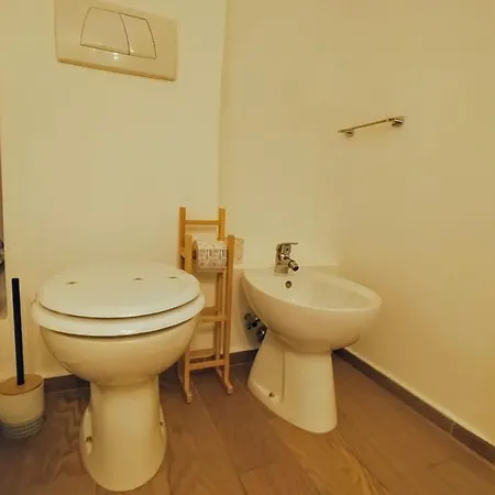 Bale Loft Apartment