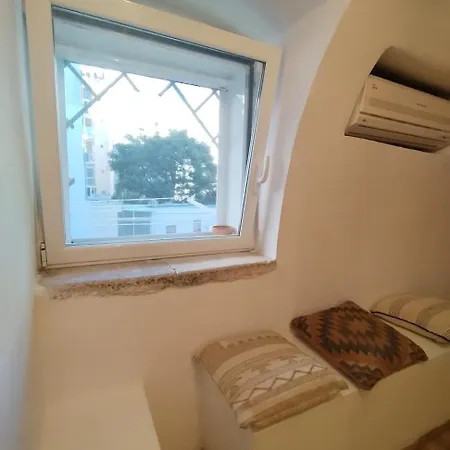 Bale Loft * Bari