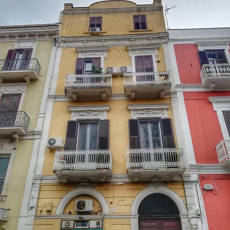 Bale Loft Apartment *