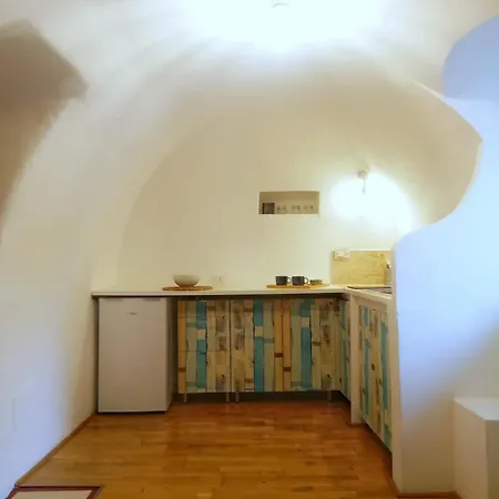 Bale Loft Apartment
