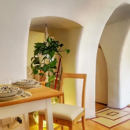Bale Loft * Bari