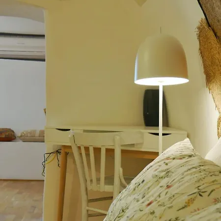 Bale Loft * Bari