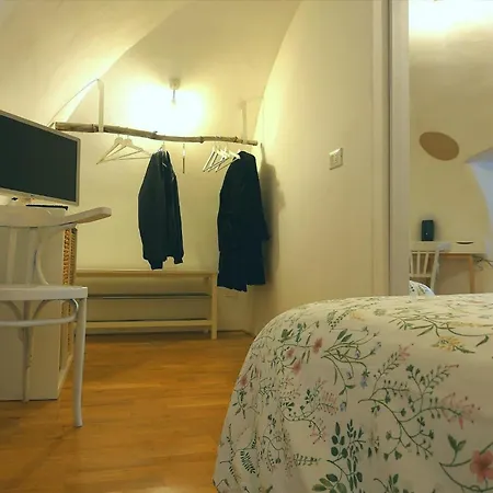 Bale Loft Apartment Bari
