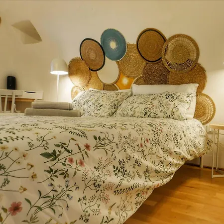 Apartment Bale Loft