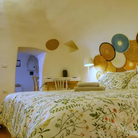 Bale Loft Bari