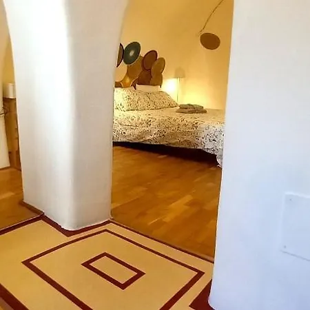 Bale Loft Apartment