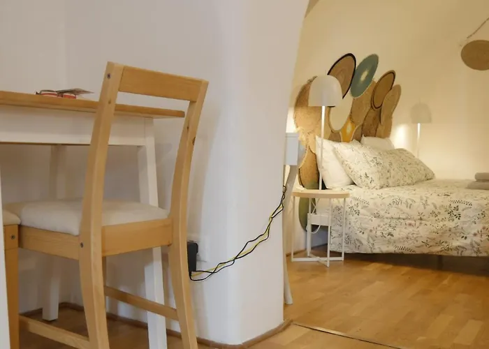 Bale Loft شقة باري