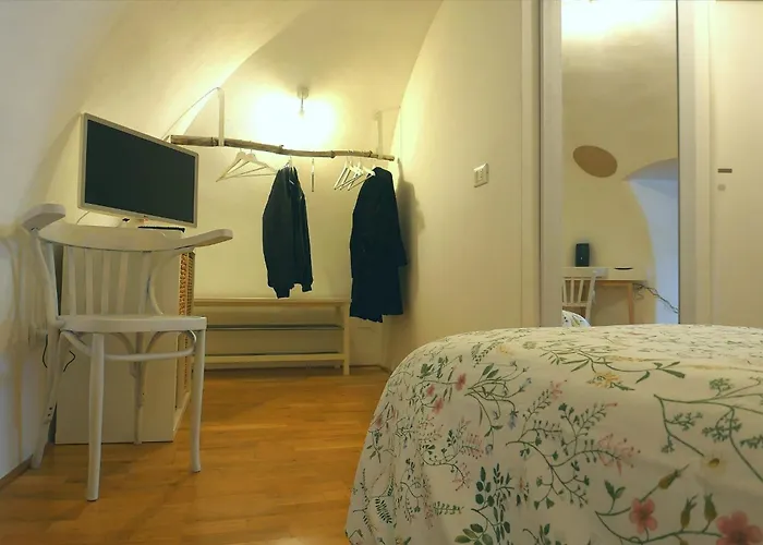 Bale Loft شقة باري