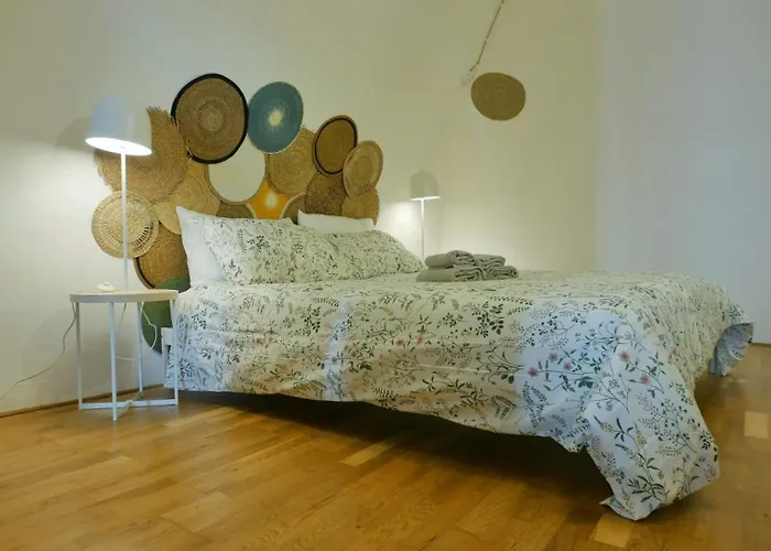 Bale Loft شقة باري